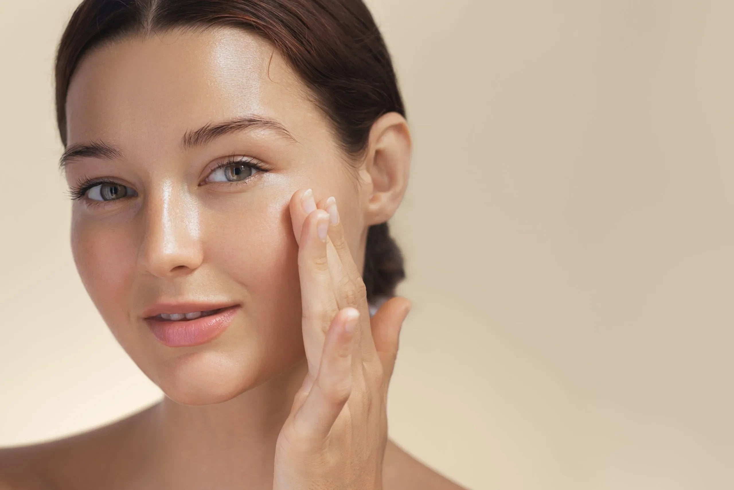 Beauty and skincare
