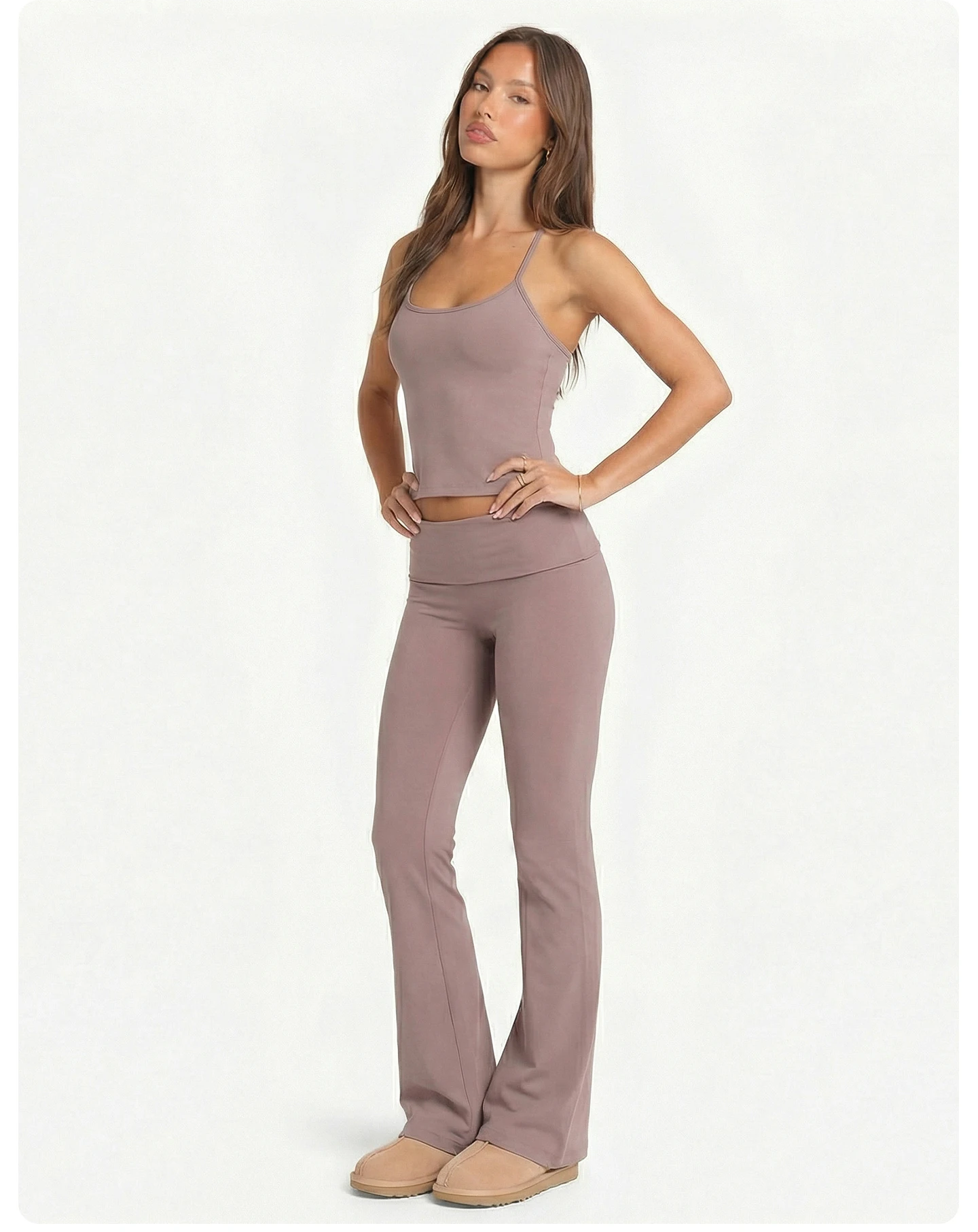 Cozy Wear Collection