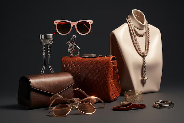 Fashion & Accessories