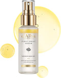 Transform Your Skin with D'Alba's Italian White Truffle First Spray Serum - A Vegan Hydrating Moisturizer for Radiant, Glowing Skin (50ml)