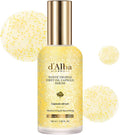 Revitalize Your Skin with D'Alba Italian White Truffle Oil Capsule Serum - Double Vitamin Formula for Luminous, Hydrated Skin - 100ml