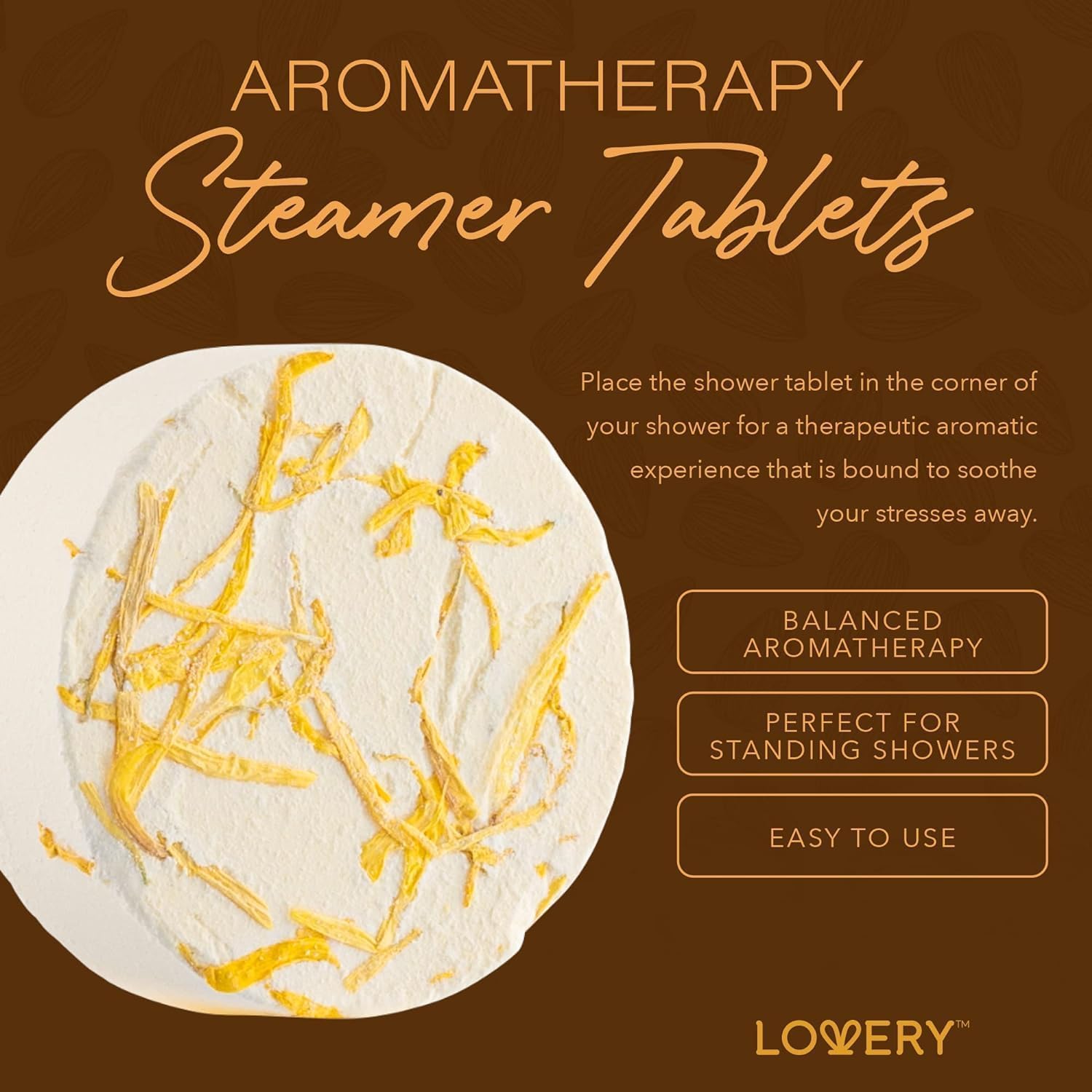 Indulge in Luxury with the Almond Milk & Honey Home Spa Set – A Complete Bath and Body Gift Basket for Ultimate Relaxation and Nourishment