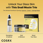 Revitalize Your Skin with COSRX Snail Mucin 96% Power Repairing Essence - 100ml Hydrating Serum for Dull Skin & Fine Lines, Korean Skincare Wonder!