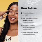Revitalize Your Skin with COSRX Snail Mucin 96% Power Repairing Essence - 100ml Hydrating Serum for Dull Skin & Fine Lines, Korean Skincare Wonder!