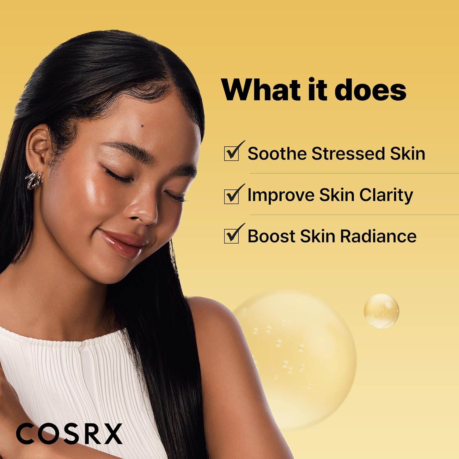 Revitalize Your Skin with COSRX Snail Mucin 96% Power Repairing Essence - 100ml Hydrating Serum for Dull Skin & Fine Lines, Korean Skincare Wonder!